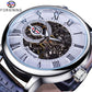 Men Luxury Brand Watch