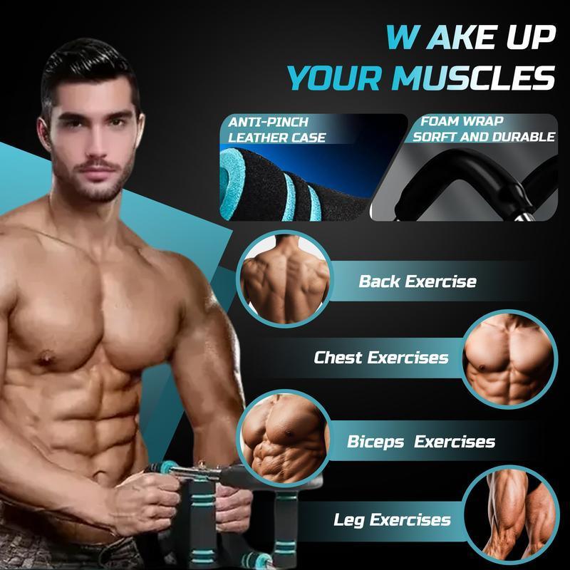 Twist Bar Arm Trainer