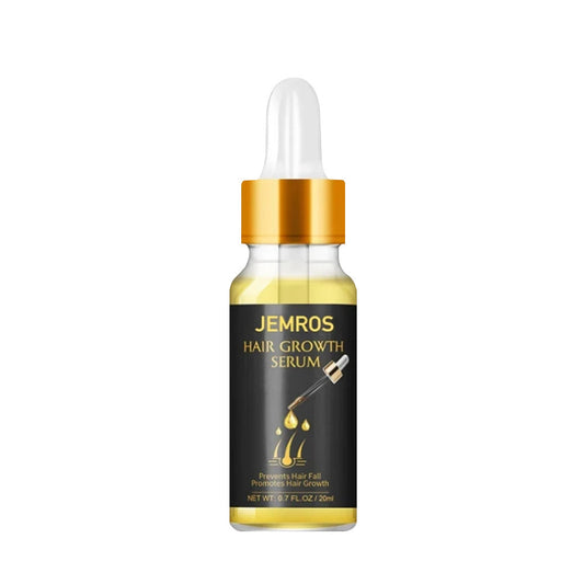 Hair Growth Essential Oil Liquid Serum