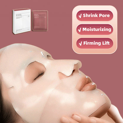 Shrink Pore Collagen Face Mask
