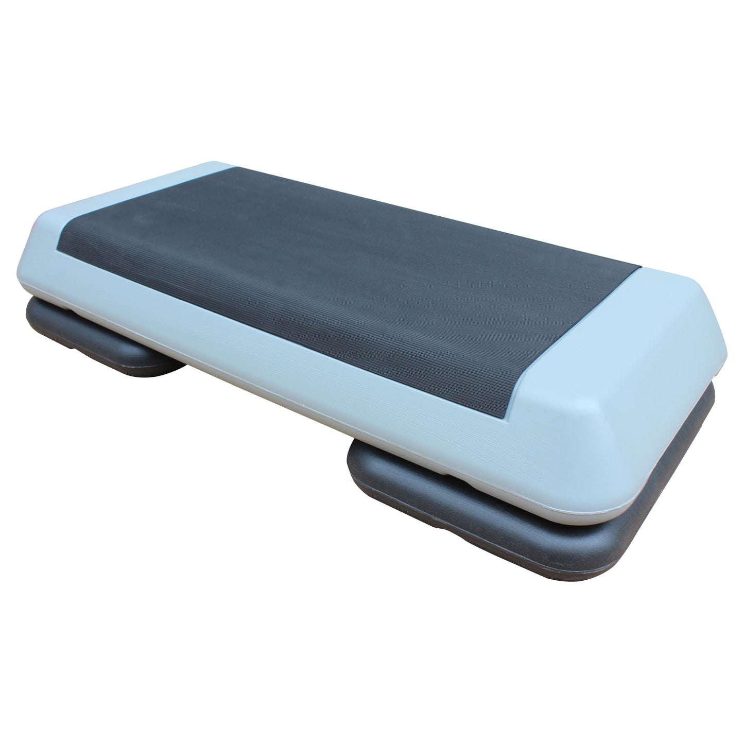 Adjustable Aerobic Stepper Platform Trainer