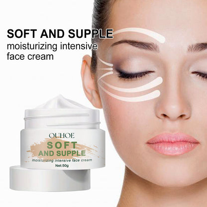 Firming Anti-Wrinkle Face Cream