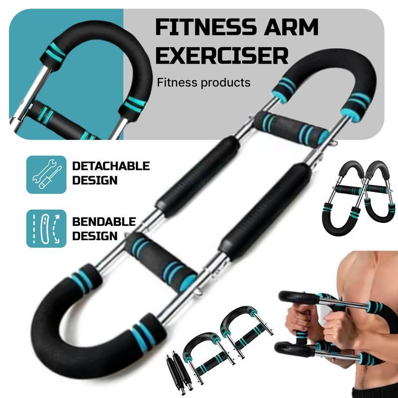 Twist Bar Arm Trainer