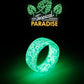 Unisex Luminous Rings